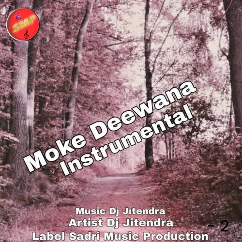 Moke Deewana Instrumental