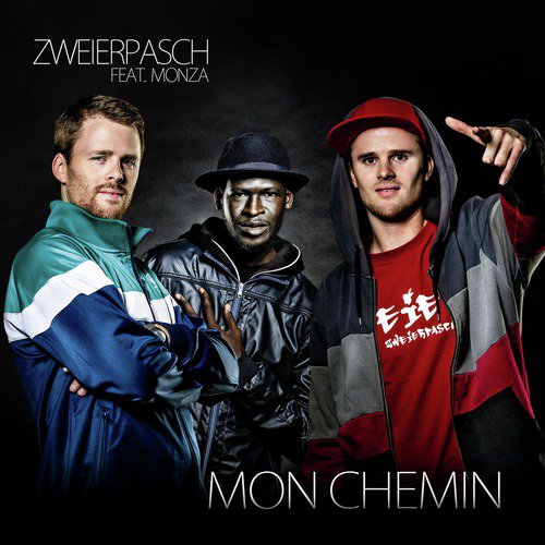 Mon Chemin cover art