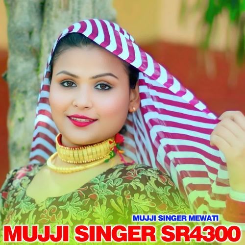Mujji Singer Sr4300