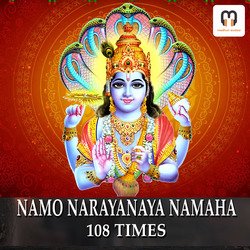 NAMO NARAYANAYA NAMAHA CHANTING MANTRA 108 Times-ICQGawZqBAA