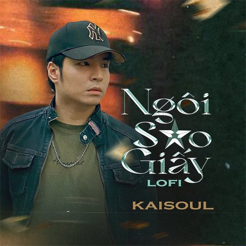 NGÔI SAO GIẤY (Lofi Version)