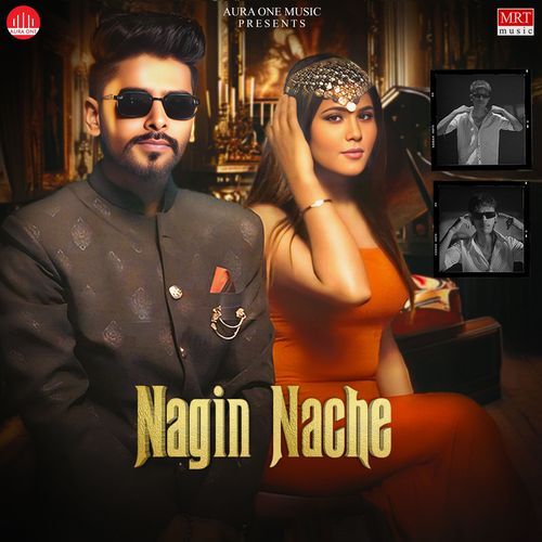 Nagin Nache