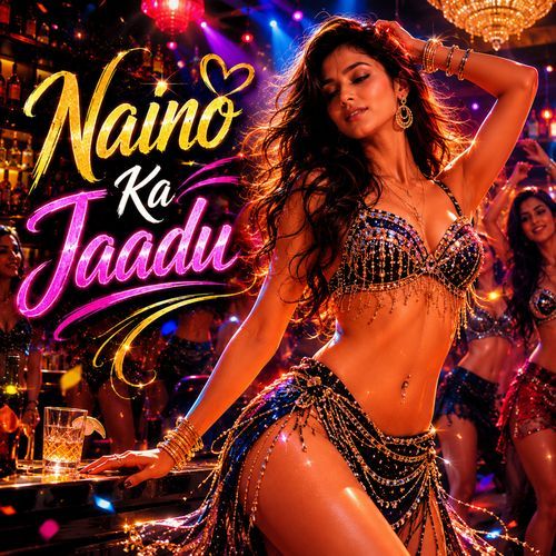 Naino Ka Jaadu