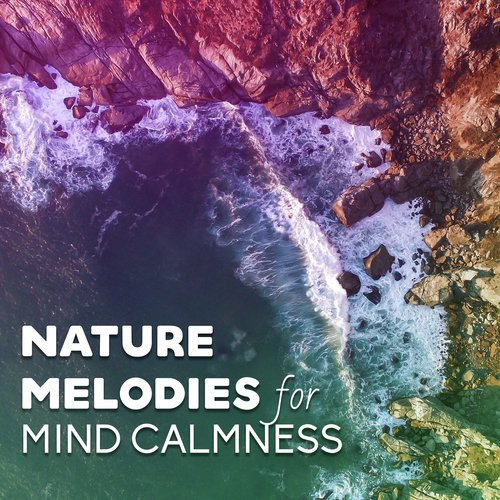 Nature Melodies for Mind Calmness