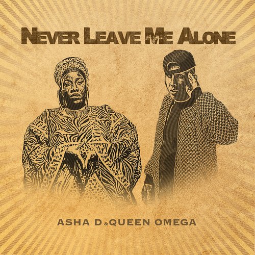 Never Leave Me Alone_poster_image