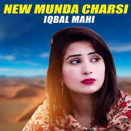 New Munda Charsi