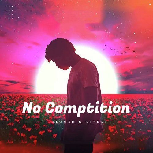 No Comptetion (Slowed & Reverb)