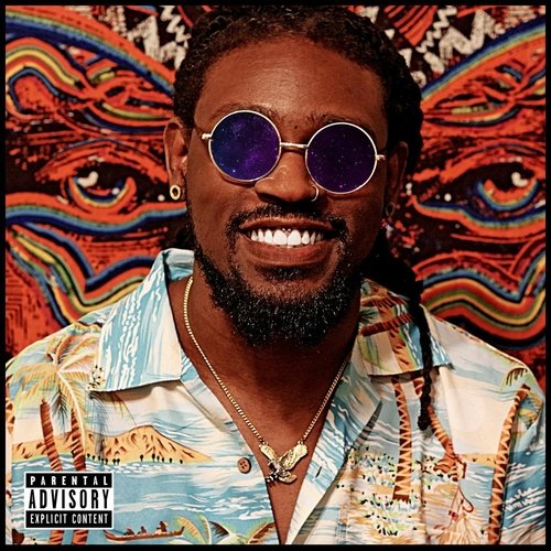 Alan cover art