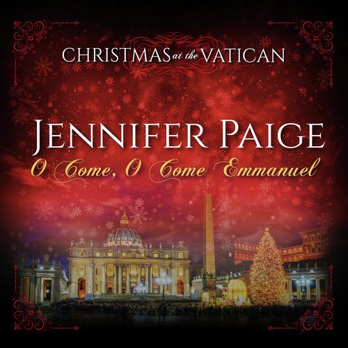 O Come, O Come Emmanuel (Christmas at The Vatican) (Live)_poster_image