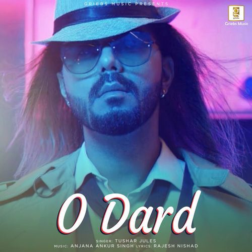 O Dard (Studio)