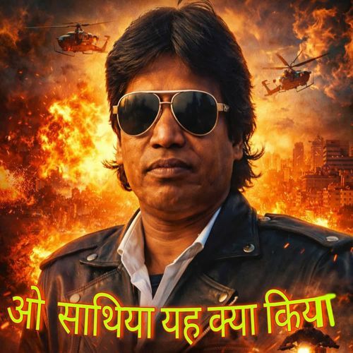 O Sathiya Ye Kya Kiya