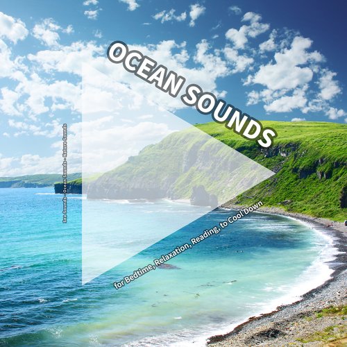 Ocean Waves Sounds cover art