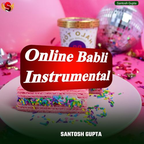 Online Babli (Instrumental)