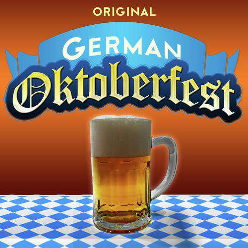 Original German Oktoberfest