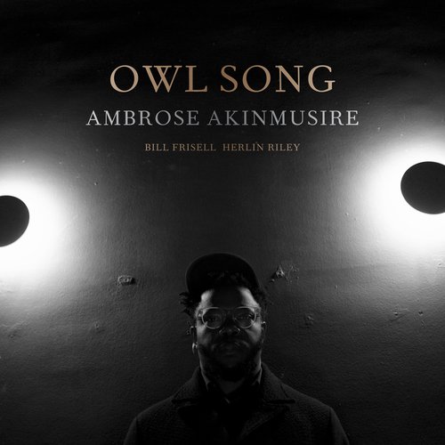 Mr. Frisell (feat. Bill Frisell) cover art