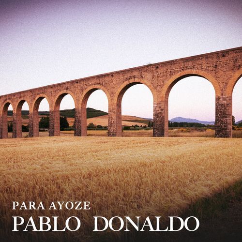 Para Ayoze cover art