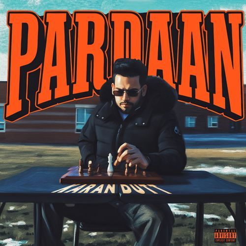 Pardaan