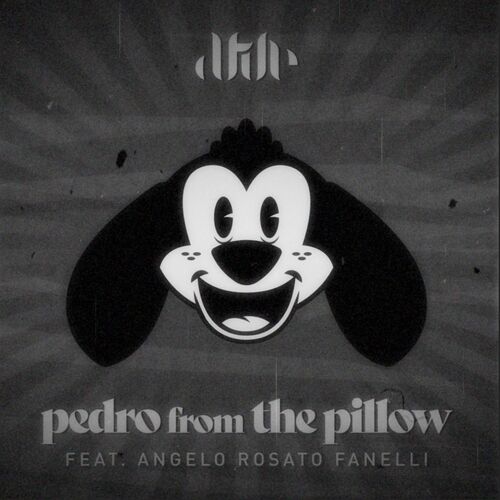 Pedro From the Pillow cover art