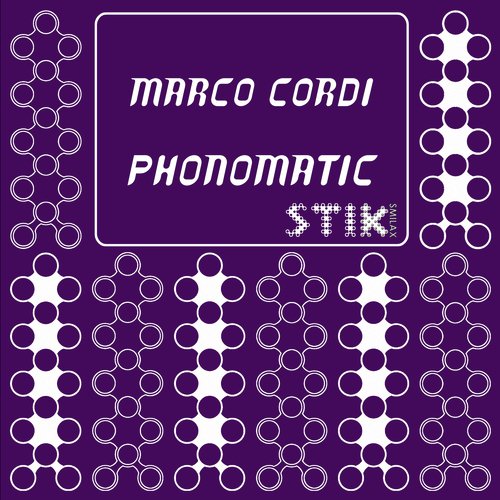 Phonomatic (Phono Fx Mix) cover art