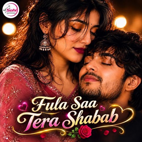 Phul Sa Tera Shabab