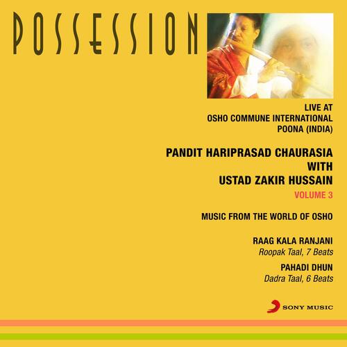 Possession, Vol. 3 (Live At Osho Commune International. Poona, India)