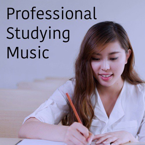Professional Studying Music