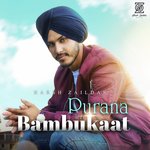 Purana Bambukaat artwork