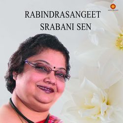 Rabindrasangeet Srabani Sen