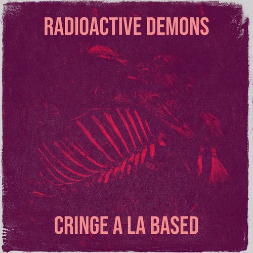 Radioactive Demons cover art