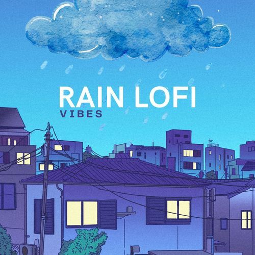 Ain't No Mountain High Enough (Lofi Flip)