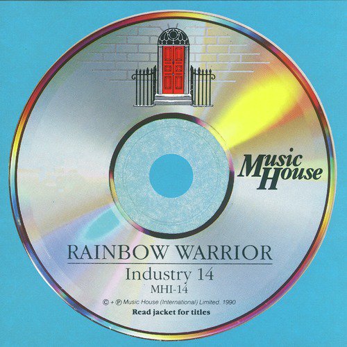 Rainbow Warrior