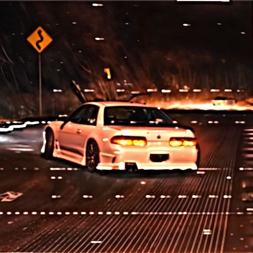 Raised Up cover art