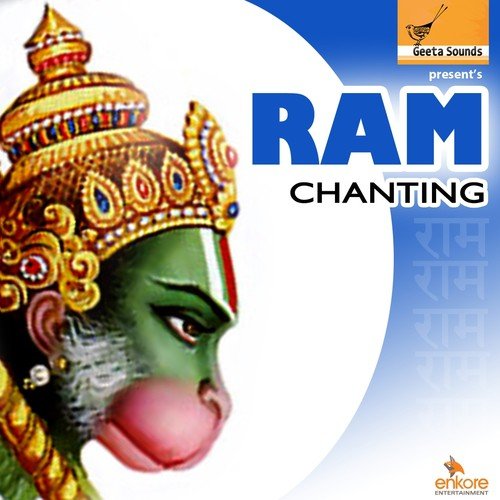 Ram Chanting