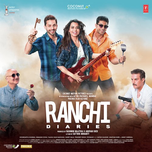 Ranchi Diaries Torrent