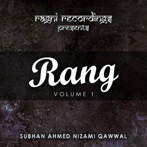 Rang, Vol. 1