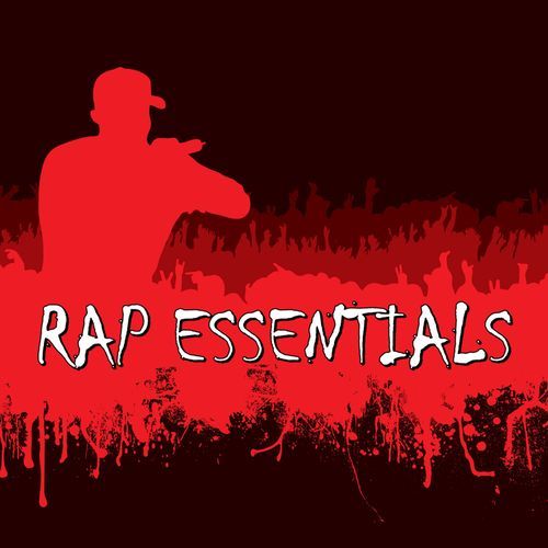 Rap Essentials_poster_image