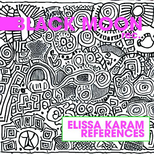 Library cover art