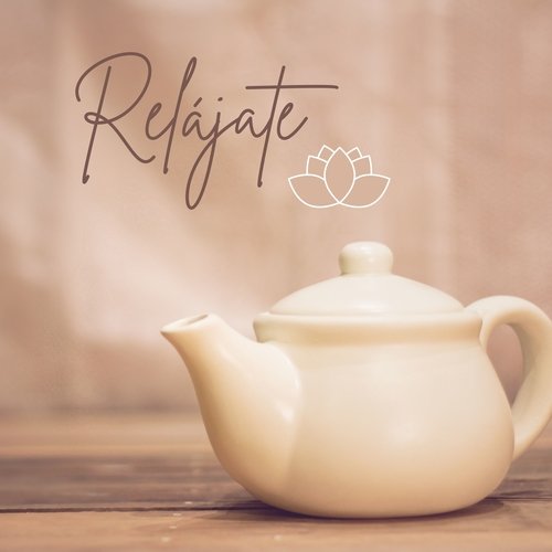Aromas de Relajación cover art