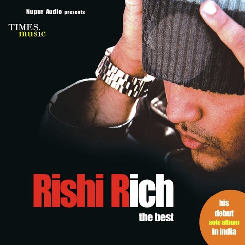 Rishi Rich - The Best