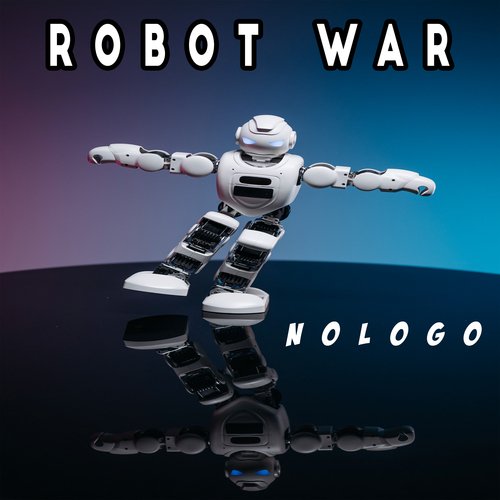 Robot War