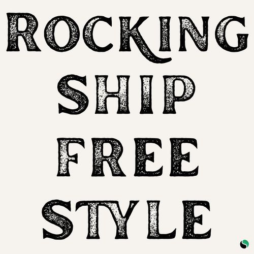 Rocking Ship Freestyle_poster_image