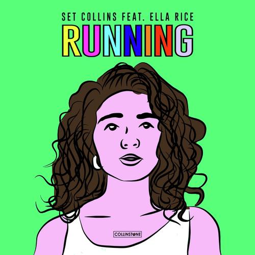 Running (feat. Ella Rice)_poster_image