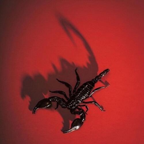 ISU cover art