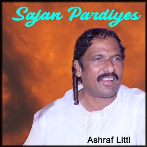 Sajan Pardiyes