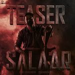 Salaar Teaser (From &quot;Salaar&quot;)