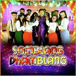 Samblang Dhamblang