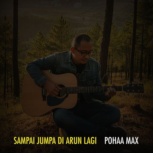 Sampai Jumpa Di Arun Lagi cover art