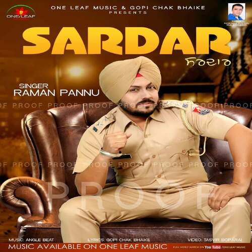 Sardar