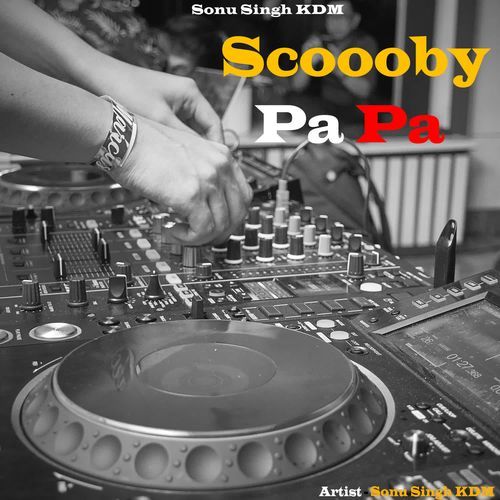 Scooby Pa Pa