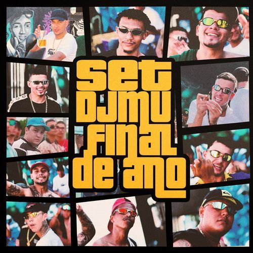 Set DJ Mu Final de Ano cover art